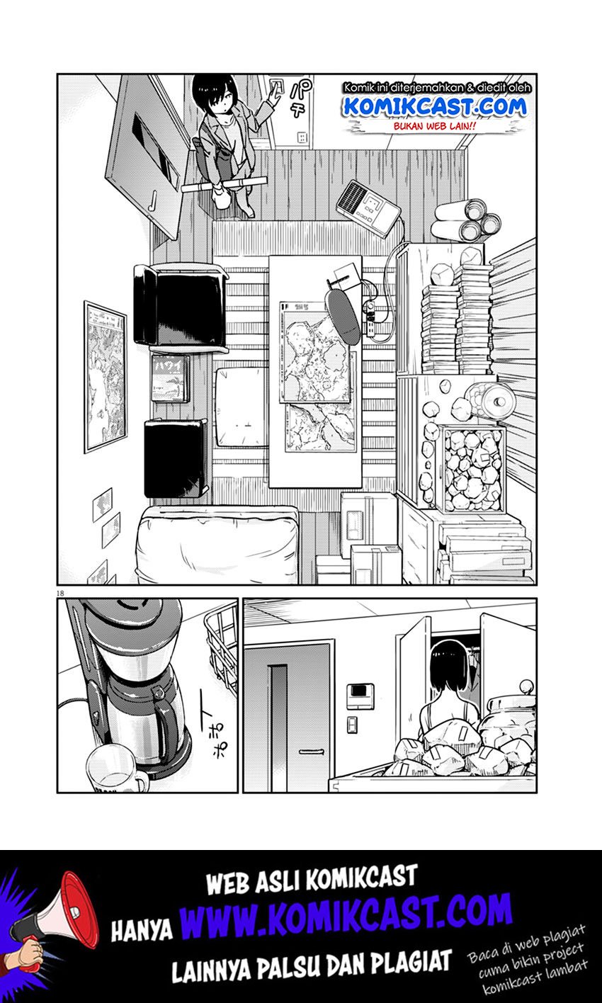 Kekkon Surutte, Hontou Desu ka? Chapter 01 Gambar 18